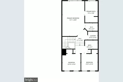 828 Linfield Terrace NE, Leesburg, VA 20176 - Photo 37