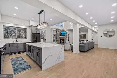 13543 Hanging Rock Lane, Lovettsville, VA 20180 - Photo 11