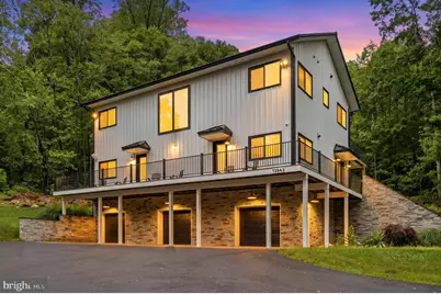 13543 Hanging Rock Lane, Lovettsville, VA 20180 - Photo 1