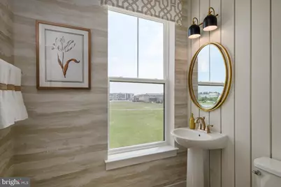 Homesite 62 Northpark Drive, Ashburn, VA 20147 - Photo 9