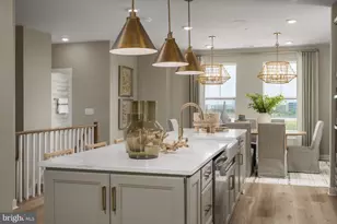 Homesite 62 Northpark Dr, Ashburn, VA 20147 - Photo 5