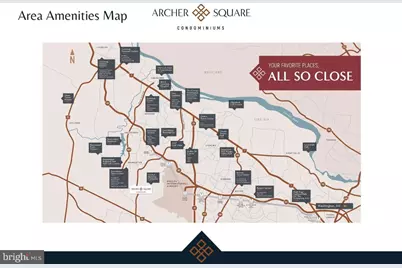 23664 Havelock Walk Terrace #205, Ashburn, VA 20148 - Photo 21