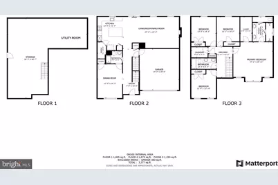 40 N Berlin Pike, Lovettsville, VA 20180 - Photo 47