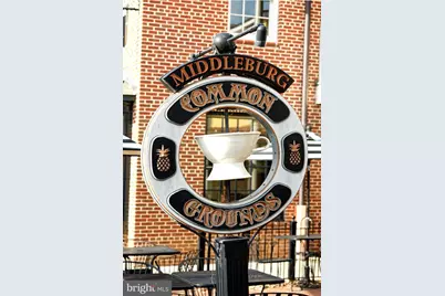 6 S Pendleton Street, Middleburg, VA 20117 - Photo 45