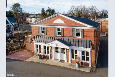 6 S Pendleton Street, Middleburg, VA 20117 - Photo 11