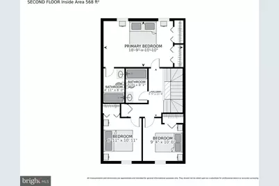 45590 Whitcomb Square, Sterling, VA 20166 - Photo 39