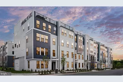 Tbb Cloongee Terrace #CLARENDON, Dulles, VA 20166 - Photo 1