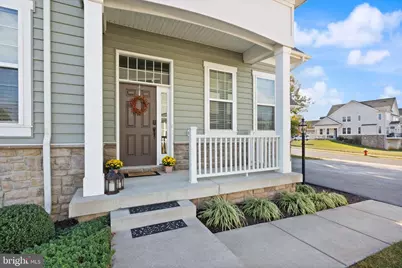 20950 Goose Preserve Drive, Ashburn, VA 20148 - Photo 5