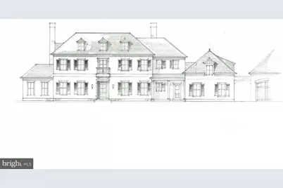 Chudleigh Farm Lane Lot 18A, Aldie, VA 20105 - Photo 1