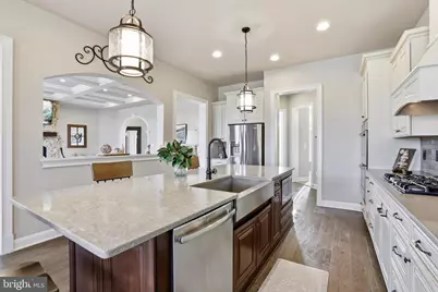 35664 Sweet Branch Court, Purcellville, VA 20132 - Photo 11