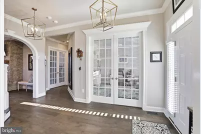 35664 Sweet Branch Court, Purcellville, VA 20132 - Photo 3