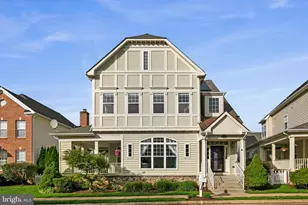 17510 Lethridge Circle, Round Hill, VA 20141 - Photo 3