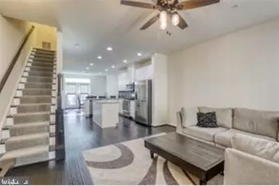 296 Wood Trestle Terrace SE, Leesburg, VA 20175 - Photo 5