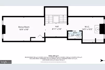 19937 Evergreen Mills Road, Leesburg, VA 20175 - Photo 119