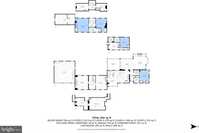 19937 Evergreen Mills Road, Leesburg, VA 20175 - Photo 117