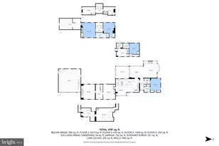 19937 Evergreen Mills Rd, Leesburg, VA 20175 - Photo 117