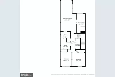 20545 Rolling Water Terrace, Ashburn, VA 20147 - Photo 7