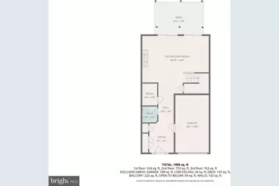 20751 Bridal Veil Falls Terrace, Sterling, VA 20165 - Photo 35