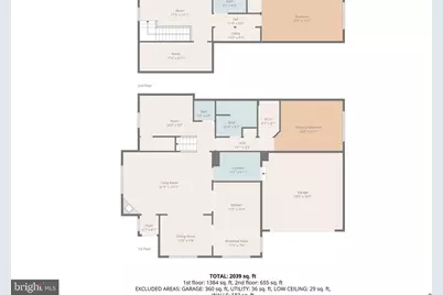 67 Harpers Mill Way, Lovettsville, VA 20180 - Photo 37