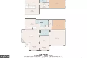 67 Harpers Mill Way, Lovettsville, VA 20180 - Photo 37