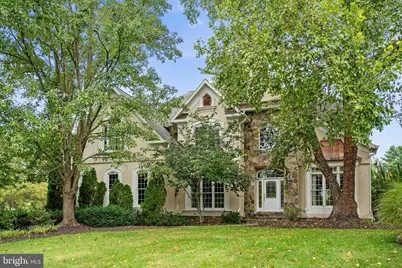 17290 Quail Creek Circle, Hamilton, VA 20158 - Photo 1