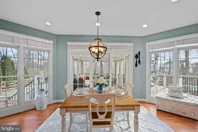 43423 Mountcastle Drive, Chantilly, VA 20152 - Photo 21