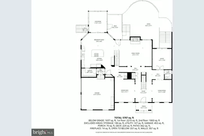 43423 Mountcastle Drive, Chantilly, VA 20152 - Photo 75