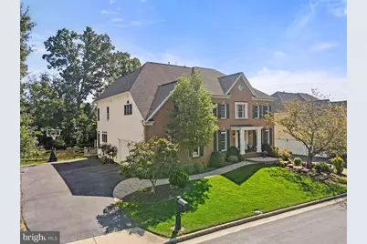 43423 Mountcastle Drive, Chantilly, VA 20152 - Photo 3