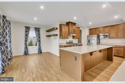 17251 Old Ingelside Drive, Round Hill, VA 20141 - Photo 15