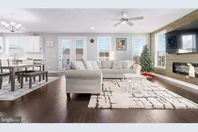 25528 Woodbine Farm Drive, Chantilly, VA 20152 - Photo 13