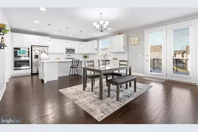 25528 Woodbine Farm Drive, Chantilly, VA 20152 - Photo 17