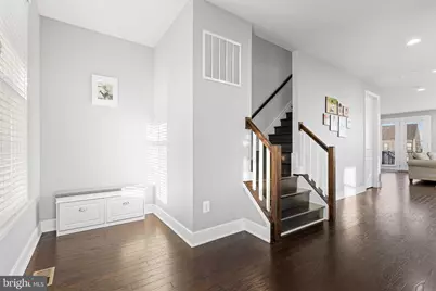 25528 Woodbine Farm Drive, Chantilly, VA 20152 - Photo 7