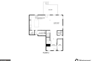 25528 Woodbine Farm Dr, Chantilly, VA 20152 - Photo 63