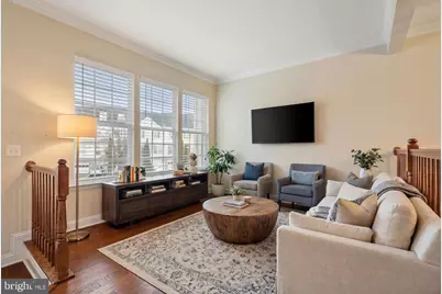 820 Ferndale Terrace NE, Leesburg, VA 20176 - Photo 5