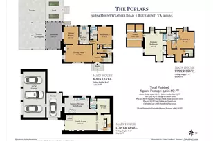 32843 Mt Weather Rd, Bluemont, VA 20135 - Photo 37