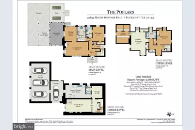 32843 Mount Weather Road, Bluemont, VA 20135 - Photo 35