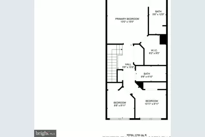 705 Sawback Square NE, Leesburg, VA 20176 - Photo 35