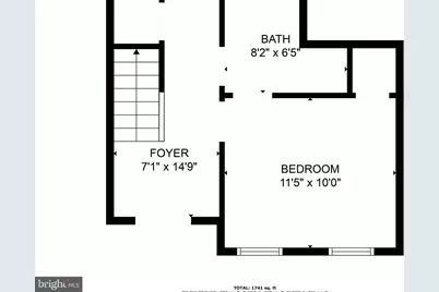 705 Sawback Square NE, Leesburg, VA 20176 - Photo 33