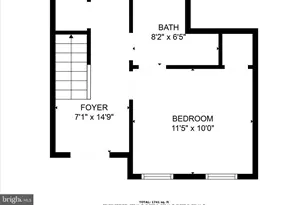 705 Sawback Sq NE, Leesburg, VA 20176 - Photo 33