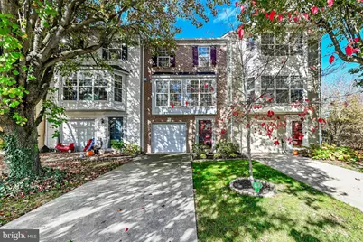 114 Hampshire Square SW, Leesburg, VA 20175 - Photo 1