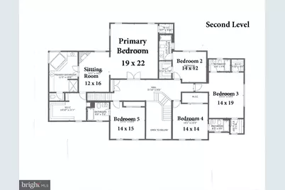 15058 Bankfield Drive, Waterford, VA 20197 - Photo 19