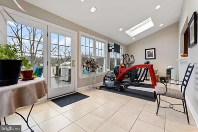 15058 Bankfield Drive, Waterford, VA 20197 - Photo 17