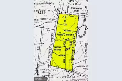 Shushan Lane, Lovettsville, VA 20180 - Photo 1