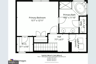 45768 Winding Branch Terrace, Sterling, VA 20166 - Photo 33