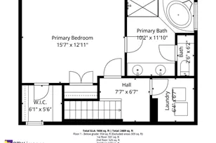 45768 Winding Branch Terrace, Sterling, VA 20166 - Photo 33