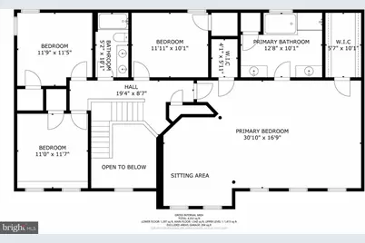 917 Towering Oak Court, Purcellville, VA 20132 - Photo 59