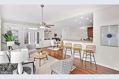 917 Towering Oak Court, Purcellville, VA 20132 - Photo 17