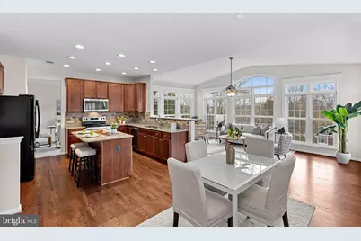 917 Towering Oak Court, Purcellville, VA 20132 - Photo 19