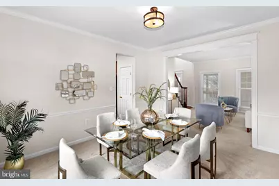 917 Towering Oak Court, Purcellville, VA 20132 - Photo 7