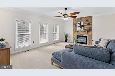 917 Towering Oak Court, Purcellville, VA 20132 - Photo 21